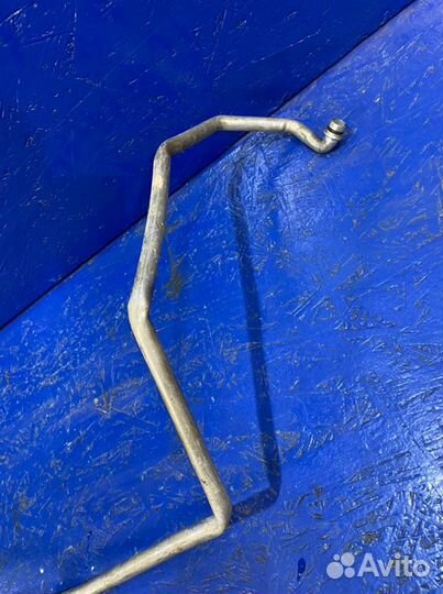 Трубка кондиционера Toyota Camry 40 2AZ-FE