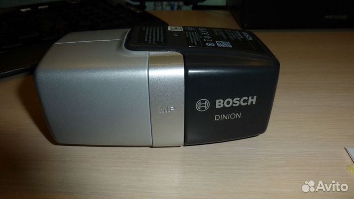 IP-видеокамера Bosch NBN-80052-BA