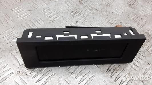 Монитор citroen C3 2 (5LV14JA01)