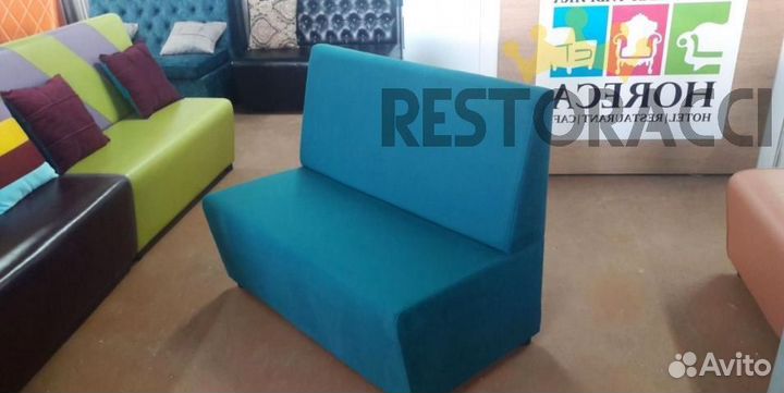 Мебель для ресторанов / Любые дизайны