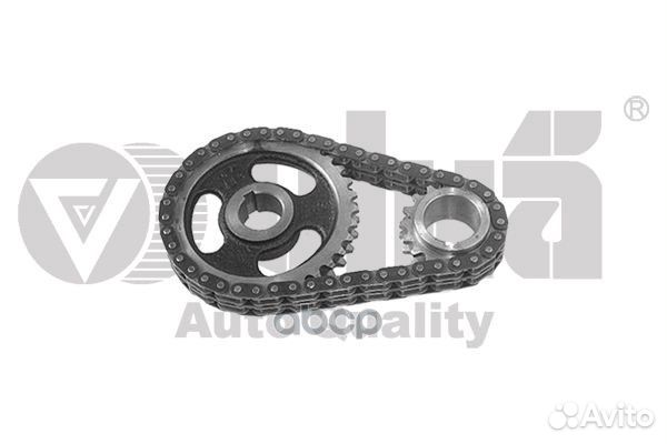 Vika цепь грм к-кт 11980240001 Vika