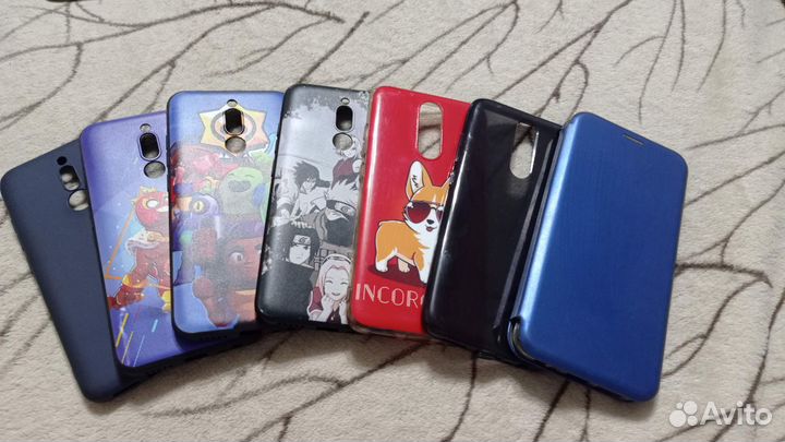Xiaomi Redmi 8, 4/64 ГБ
