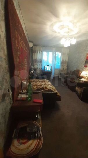 1-к. квартира, 33 м², 3/5 эт.