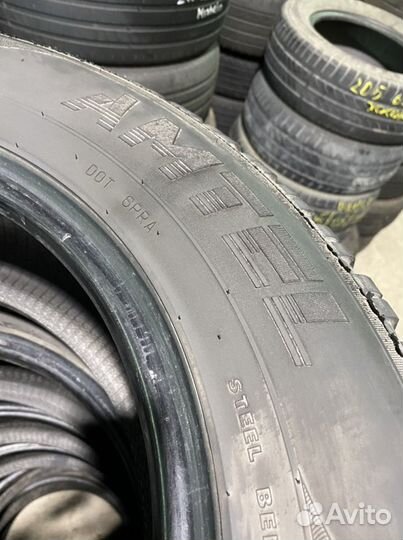 Amtel Cruise 4x4 215/65 R16