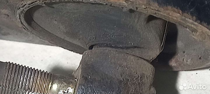 Подушка двигателя Toyota Corona T190