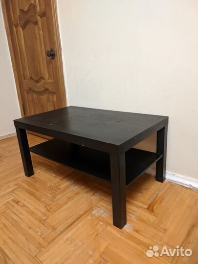 Журнальный столик