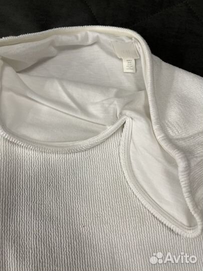 Платье H&M 44 размер