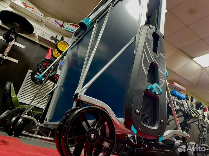 Теннисные столы в ассортименте