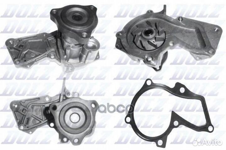 Насос F234 Dolz