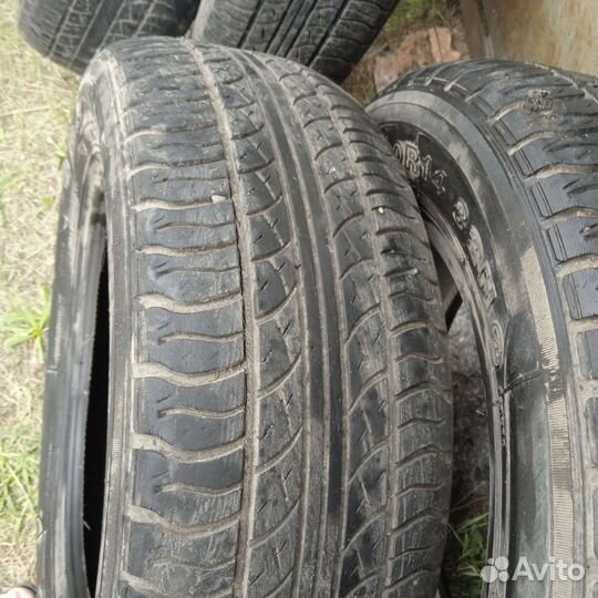 Белшина БИ-555 185/60 R14