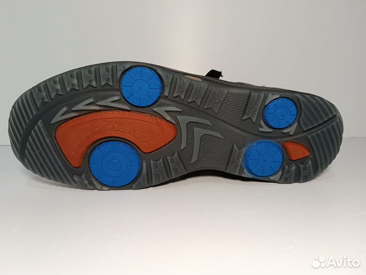 Ботинки мужские Elton 47-48