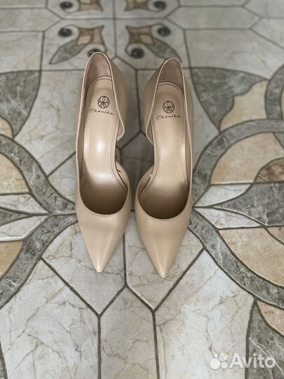 Туфли Эконика женские 38 размер