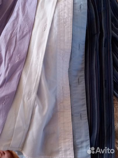 Рубашки для мальчика