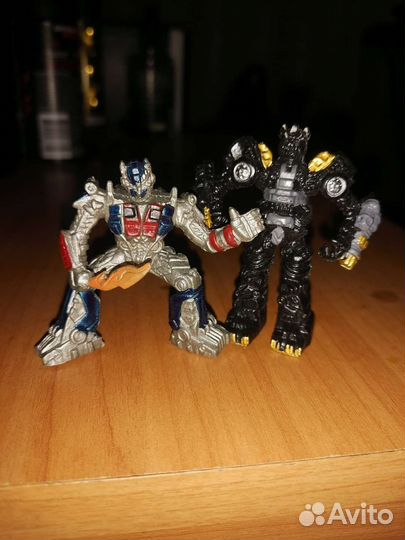 Модель солдитка