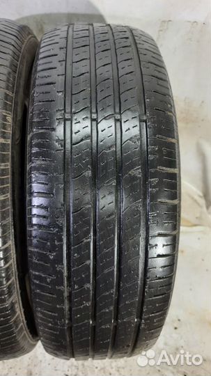 Roadstone N'Fera RU5 225/65 R17