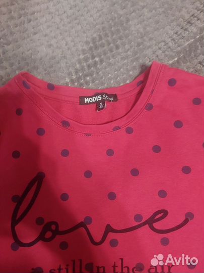 Свитшот женский