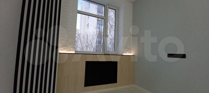 Офис, 17.7 м²