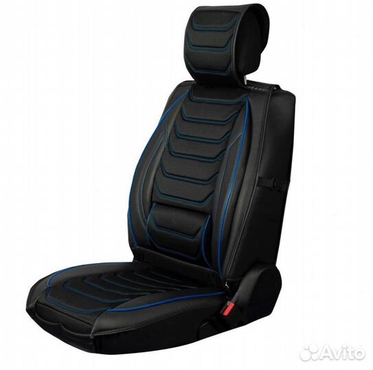 Авточехлы Рено Renault