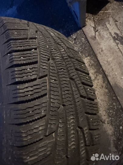 Nokian Tyres Nordman RS2 195/60 R15 86R