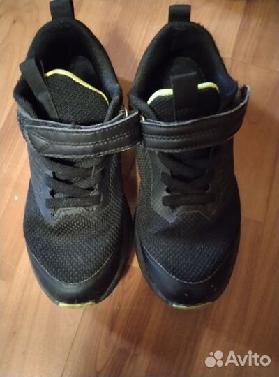 Туфли детские школьные