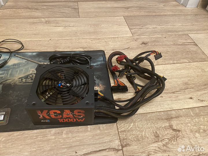Блок питания для пк 1000w