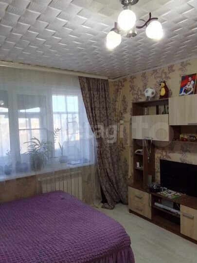 1-к. квартира, 33,6 м², 2/3 эт.