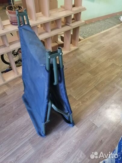 Раскладушка