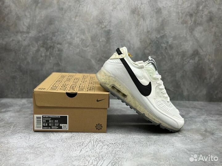 Кроссовки Nike Air Max 90 Terrascape мужские
