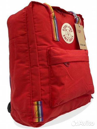 Новый портфель