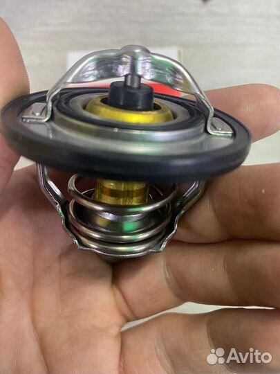 Термостат Opel Antara (07-15), Zafira B (05-12)