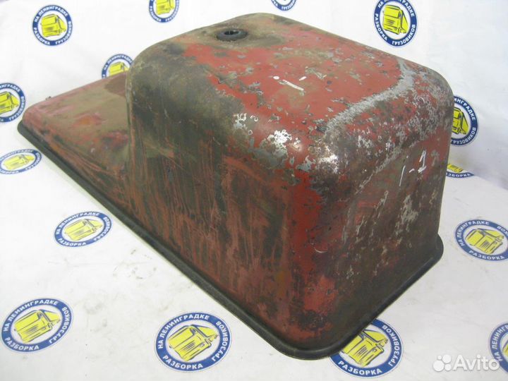 Поддон двс 500336615 iveco, EuroStar, Stralis