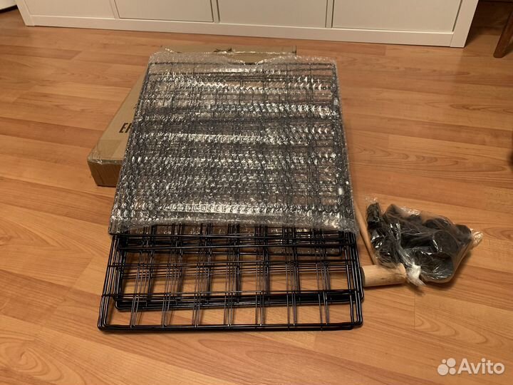 Вольер для животных