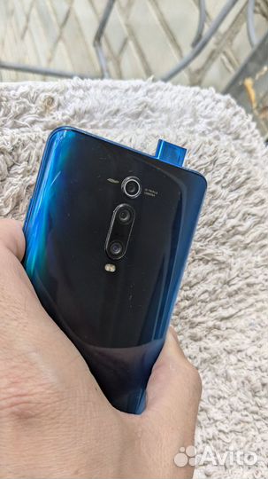 Xiaomi Mi 9T Pro, 6/64 ГБ