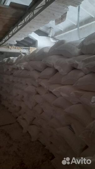 Мука пшеничная в ассортименте