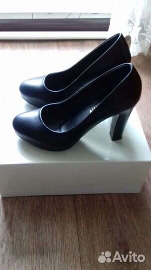 Туфли женские, размер 36