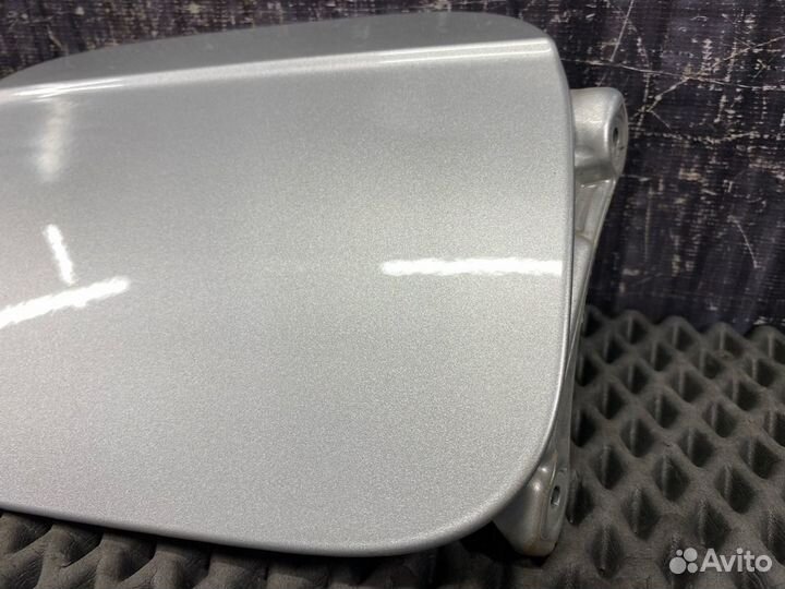 Лючок бензобака Audi A4 B7 BFB 2006