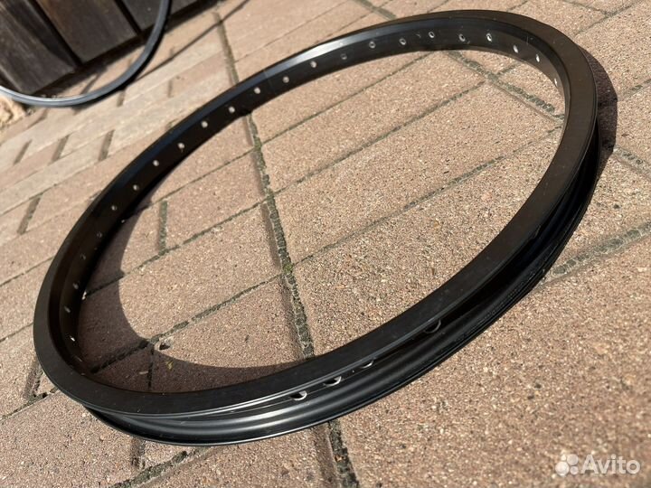 Обода BMX