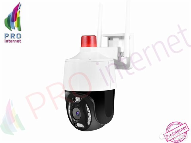 4G Поворотная Камера Vstarcam C8868G