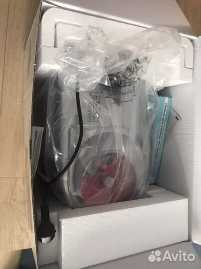 Мороженица nemox gelato nxt-1 l'automatica