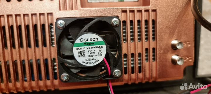 Магнитола Teyes cc2 2/32 для Kia Sportage 4