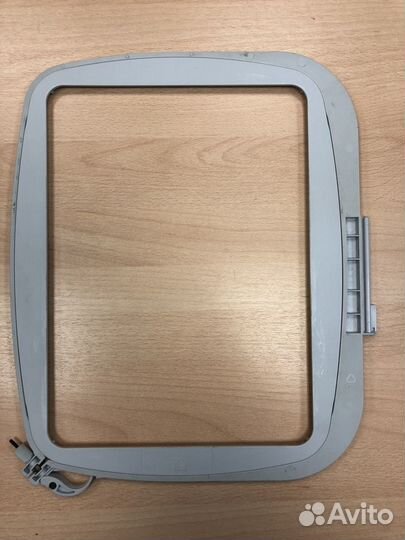 Пяльца для вышивальной машины Pfaff и HV