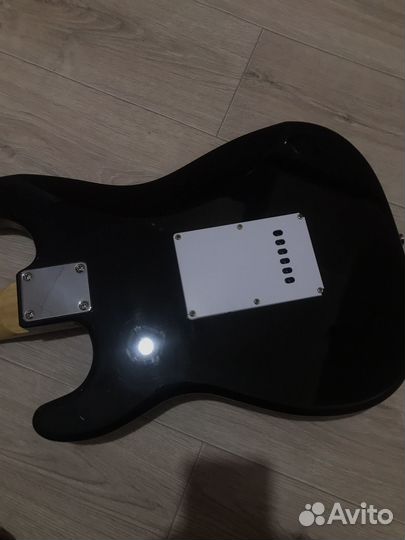 Fender stratocaster