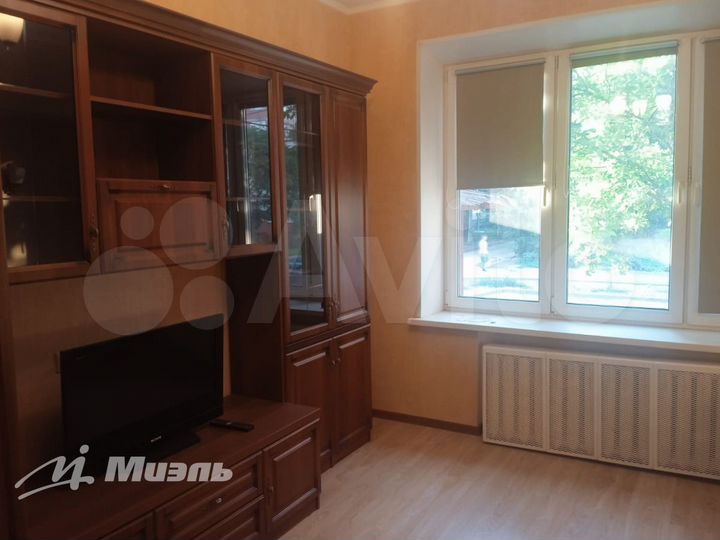 3-к. квартира, 73,6 м², 1/5 эт.