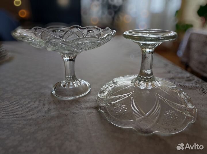 Ваза для фруктов