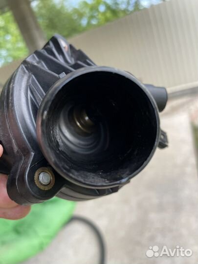 Термостат BMW E70 N52B30