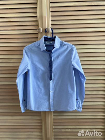 Рубашка для мальчика Acoola, 134