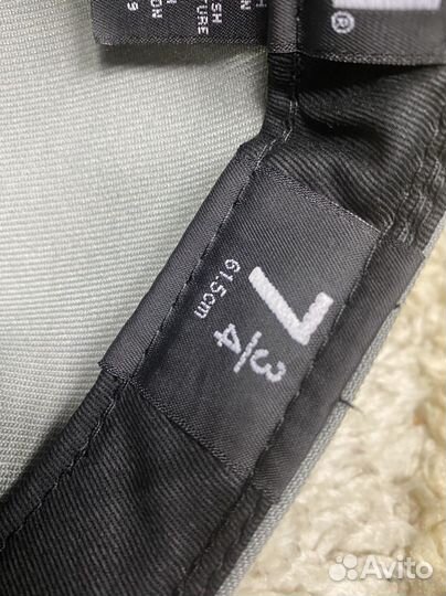 Бейсболка New Era NFL 59Fifti 7 3/4 оригинал