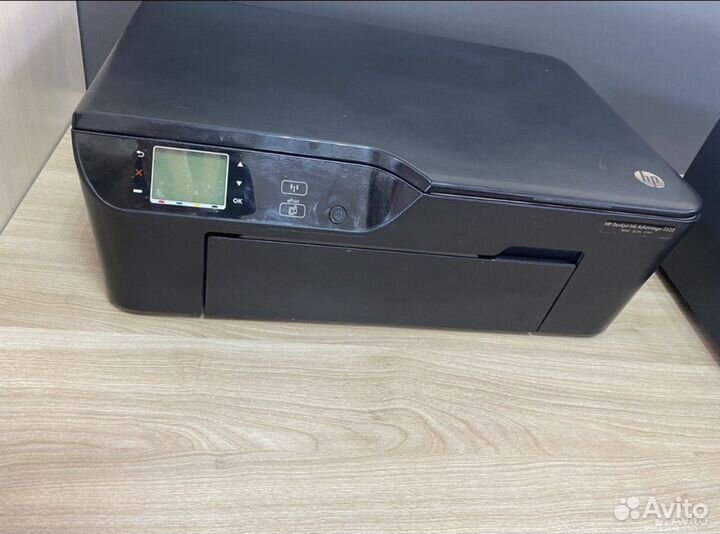 Мфу Принтер hp 3525