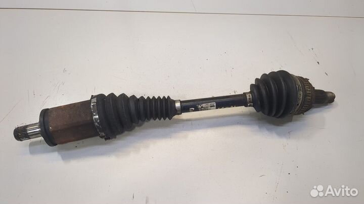 Полуось BMW 5 E60, 2008