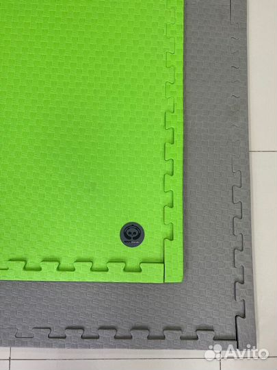 Будо-маты EVA, оптом от 10 шт